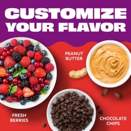 Premier Protein Chocolate Chip Protein Muffin Cup, 2.3 oz - Thumbnail 4