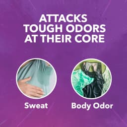OxiClean Odor Blasters Odor and Laundry Stain Remover Power Paks, 24 Ct - Thumbnail 2