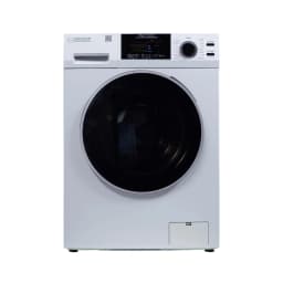 Equator Advanced Appliances Equator Fully Built-in All-in-One Combo Washer-Dryer Ventless - Thumbnail 1