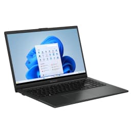 ASUS Vivobook Go 15 15.6” FHD Laptop with AMD Ryzen 5 40, AMD Radeon Graphics, 8GB RAM, 512GB SSD, Mixed Black - Thumbnail 4