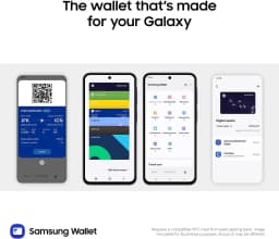 Samsung Galaxy A57 5G A576B 256GB Dual-SIM GSM Unlocked Android Smartphone - Thumbnail 8