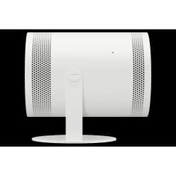 Restored SAMSUNG 30-100" The Freestyle 2nd Gen with Gaming Hub FHD HDR Smart Portable Projector SP-LFF3CLAXXZA - Thumbnail 3
