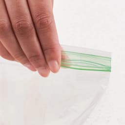 Great Value Double Zipper Sandwich Bags, 300 Count - Thumbnail 4