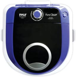 Compact Home Washing Machine - Portable Mini Laundry Clothes Washer - Thumbnail 2