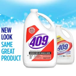 Formula 409 128 oz. Multi-Surface Cleaner Refill (2-Pack) - Thumbnail 3