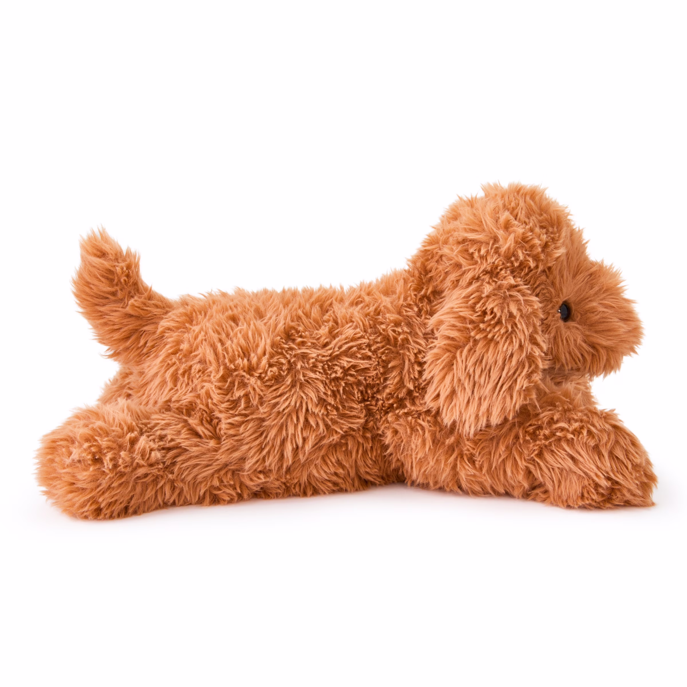 Hugs and Cuddles 18 inch Calming Weighted Plush Doodle 2.5 lbs - Sensory Companion for Kids 3 - Thumbnail 2