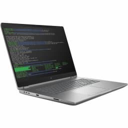 HP ZBook Fury G1i 18" Laptop, Intel Core Ultra 9 285HX, 64GB RAM, 1TB SSD, Windows 11 Pro - Thumbnail 9