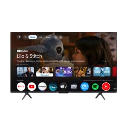 TCL 50" Class QM6K Series QD-Mini LED QLED 4K UHD HDR Smart Google TV (NEW 2025) - 144Hz, Dolby Atmos Onkyo Audio - Thumbnail 16