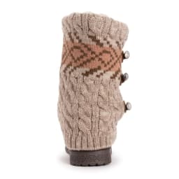 MUK LUKS Women's Cheryl Cuff Boot - Thumbnail 2