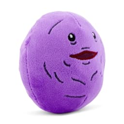 South Park 4-Inch Character Plush Toy With Sound | Member Berry - Thumbnail 2
