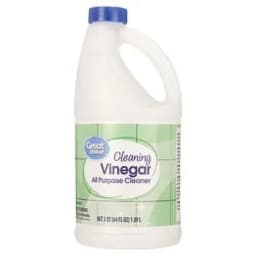 Great Value All Purpose Vinegar Cleaning Solution, 64 fl oz - Thumbnail 2