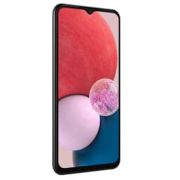 AT&T Samsung Galaxy, A13 LTE, 32GB, Black - Prepaid Smartphone - Thumbnail 6