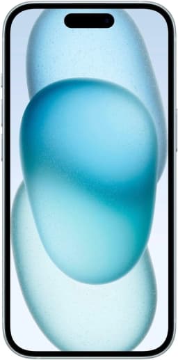 Pre-Owned Apple iPhone 15 128GB - Blue (Unlocked) - Thumbnail 4