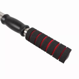 KLYNE - Car Duster Microfiber Duster Household Telescoping Adjustable Handle Wash Duster - Thumbnail 6