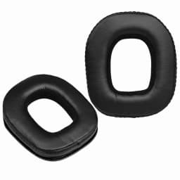 RHEA- 2* Ear Pads Cushion For Astro Gaming A50 Gen3 Gen4 Wireless Headset Accessories - Thumbnail 4