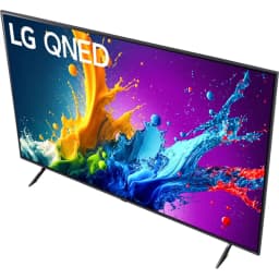LG 65QNED80TUC 65 inch QNED 4K HDR Smart Quantum Dot NanoCell LED TV 2024 with 1 Year CPS Premium Warranty Pack - Thumbnail 5