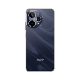 AT&T Motivate Pro 2 5G, 128 GB, Stormy Blue - Prepaid Smartphone [Locked to AT&T] - Thumbnail 2