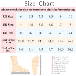 BLISSFUL STEP Women's Knee High Boots Side Zipper Faux Suede Block Chunky Heels Black 8 - Thumbnail 8