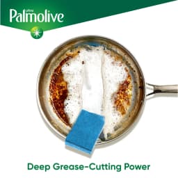 Palmolive Ultra Oxy Liquid Dish Soap, Power Degreaser, 20 fl oz Bottle - Thumbnail 4