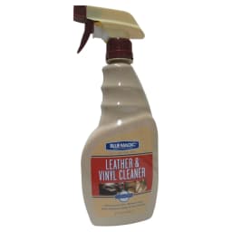 BLUE MAGIC INC 16-oz. Leather & Vinyl Cleaner 800 - Thumbnail 4