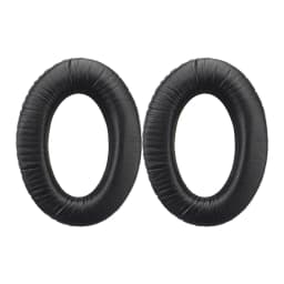 RHEA- Replacement Earpad Cushion Cover For Sennheiser G4Me Zero Game One Headphone N - Thumbnail 1