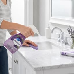 Great Value All-Purpose Cleaner, Lavender Scented, 32 fl oz - Thumbnail 2