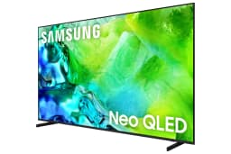 Samsung 55” Class QN80H Series Neo QLED Mini LED 4K UHD Samsung Vision AI Smart Tizen TV 2026 - QN55QN80HAFXZA - Thumbnail 15