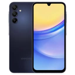 Samsung Galaxy A15 5G (128GB, 6GB) 6.5" Fully Unlocked, Global 4G LTE A156M/DSN - Thumbnail 1