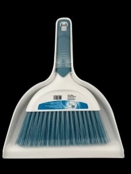 Great Value Upright Dustpan Set - Thumbnail 1