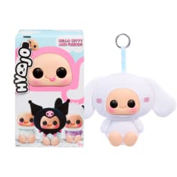 Hyojo Hello Kitty and Friends Series, Blind Box Collectible, Limited Edition - Thumbnail 1