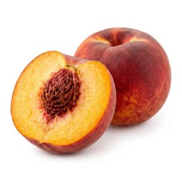 Fresh Yellow Peach, Each - Thumbnail 1