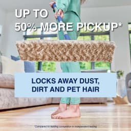 Bona® Heavy Duty Disposable Sweeping Pads for Multi-Surface Floors, 14 ct pack - Thumbnail 5