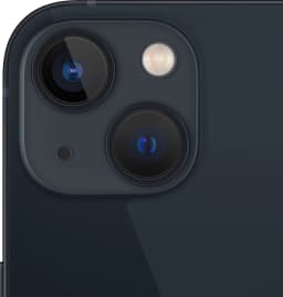 Restored Apple iPhone 13 - Straight Talk/Tracfone - 128GB Midnight - Thumbnail 4
