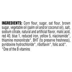 Cap’n Crunch's Oops All Berries Sweetened Corn & Oat Crunchy Cereal, (16.9 oz.) - Thumbnail 2