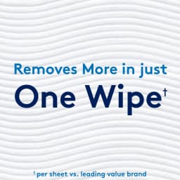 Cottonelle Ultra CleanCare Strong Toilet Paper, 6 Mega Rolls - Thumbnail 7