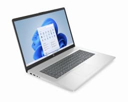 HP AI AI Powered Laptop 17.3in IPS FHD Display, 32GB DDR5, 1TB PCIe SSD - Thumbnail 3