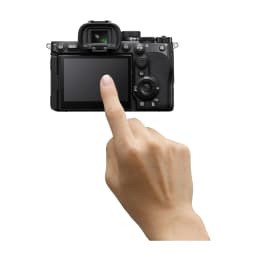Sony Alpha a7 V Full-Frame Mirrorless Interchangeable Lens Camera Body - Thumbnail 6