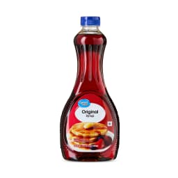 Great Value Original Syrup, 24 fl oz - Thumbnail 1