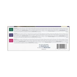 Blue Buffalo Wilderness High Protein Adult Wet Cat Food Pate, Variety Pack, 3oz Cans 12 CT - Thumbnail 2