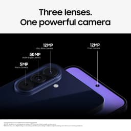 Samsung Galaxy A57 5G 2026 - Thumbnail 5