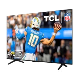 TCL 50” Class S5 (50S551G) 4K UHD HDR LED Smart TV with Google TV (NEW 2024) - Thumbnail 11