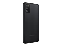 Samsung Galaxy A03s Cell Phone, Factory Unlocked Android Smartphone, 32GB, 3 Camera Lenses, Infinity Display Screen - Thumbnail 5