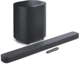 LG 65QNED92AUA 65 Inch 4K QNED Mini LED evo AI Smart TV with a JBL BAR-500-MK2 Dolby Atmos Soundbar and a 10" Wireless - Thumbnail 6