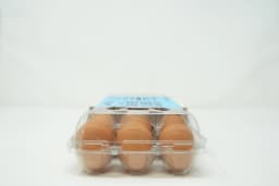 Marketside Cage Free Large Brown Eggs 18 Count - Thumbnail 7