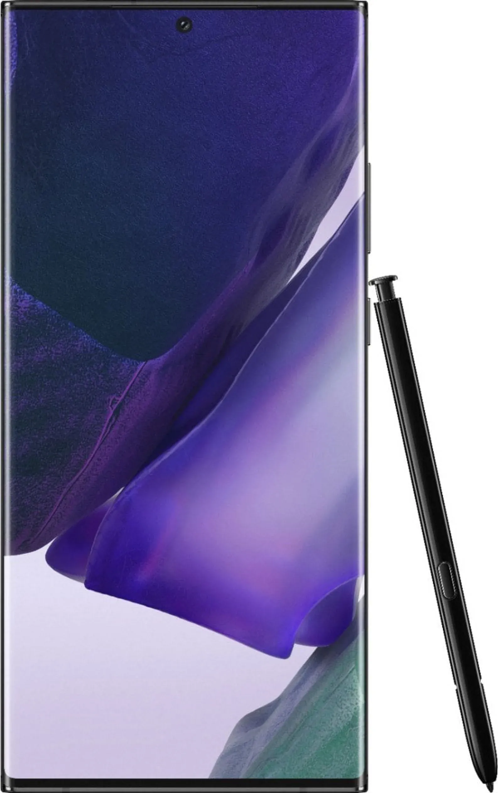 Straight Talk - SAMSUNG Unlocked Galaxy Note 20 Ultra