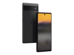 Google Pixel 6a - 5G Android Phone - Unlocked Smartphone with - Thumbnail 5