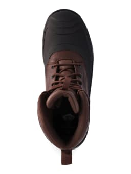 Herman Survivors Men's Freezer Insulated Composite Toe Work Boots - Thumbnail 13