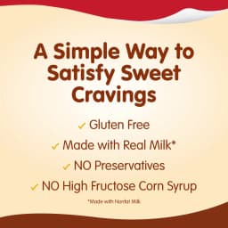 Snack Pack Chocolate Pudding and Vanilla Pudding, 3.25 oz Pudding Cups, 12 Count Family Pack - Thumbnail 4
