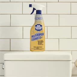 Bar Keepers Friend Superior Multi-Purpose Cleaner Spray Foam 25.4 fl oz - Thumbnail 13