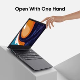 Coolby 15.6 inch Win 11 Laptop Computer with 1920x1080 IPS Display, 8GB RAM/256 GB NVMe SSD - Thumbnail 7